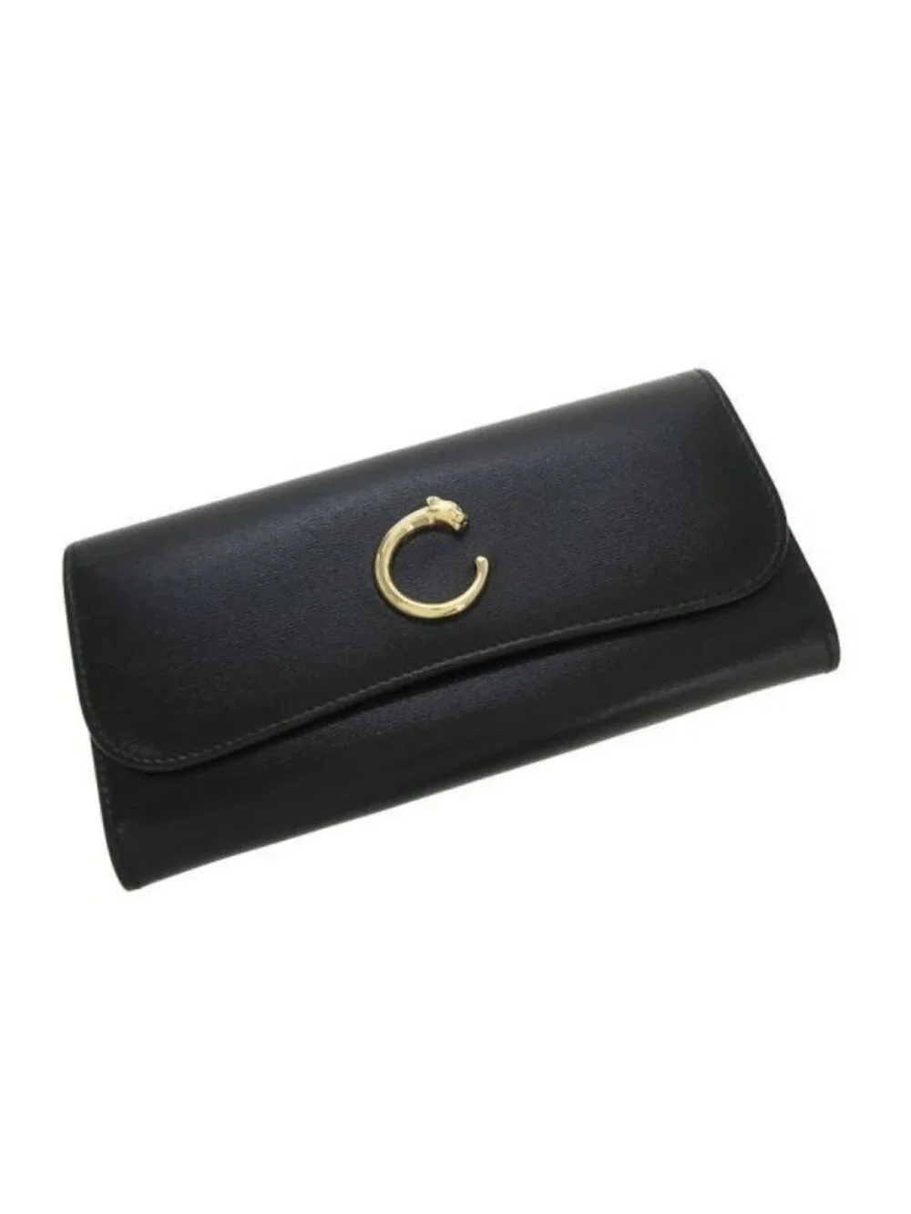 Cartier Wallet Panthere C a